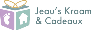 Jeau's Kraam & Cadeaux Jeau's Kraam & Cadeaux