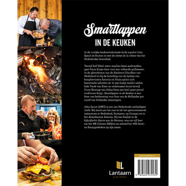 Smartlappen