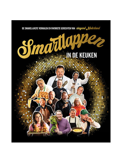 Smartlappen